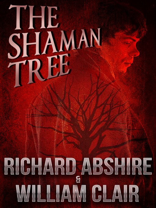 Cover image for The Shaman Tree